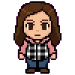 Lily sprite