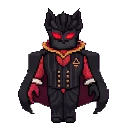 Nosferatu sprite