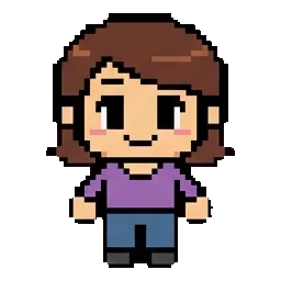 Lemon Kit sprite