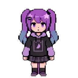 Luner sprite