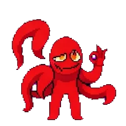 Pob sprite
