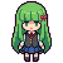 Cami sprite