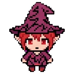アッシュ sprite