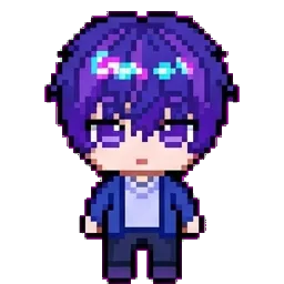 Shion sprite