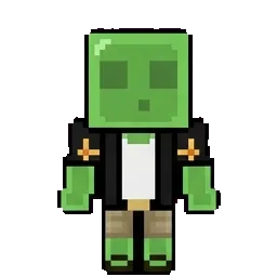 Avery sprite