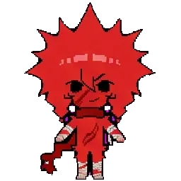Sx8 sprite