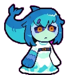 Mariana sprite