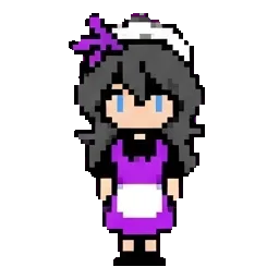 Layla sprite