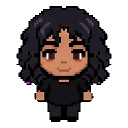 Samara sprite