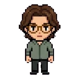 Kim sprite