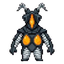 Zetton sprite