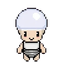 Light Bulb sprite