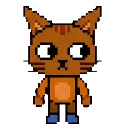 Healer sprite