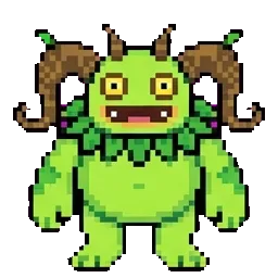 Entbrat sprite