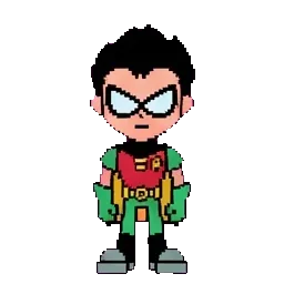 Rabin sprite