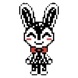 Vivian sprite