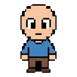 Name sprite