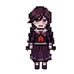 Токо sprite