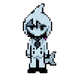 Syakesan sprite