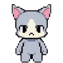 Detect Anomaly sprite