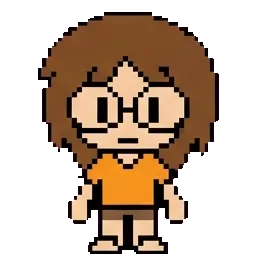 Poem sprite