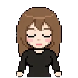 Vanny sprite