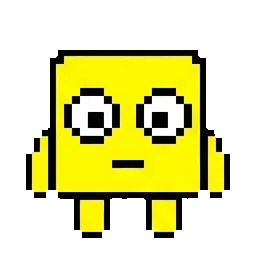 Yellow sprite
