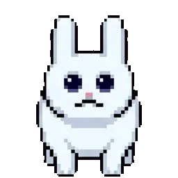 Gubby sprite