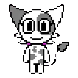 Cocomilk sprite