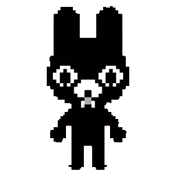 Ratthew sprite
