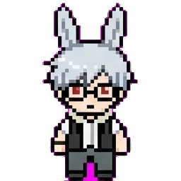 Yean sprite