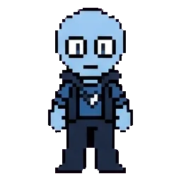 Peter sprite