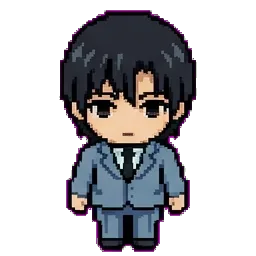 Matsuda sprite