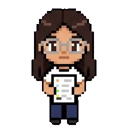 Thu Thu sprite