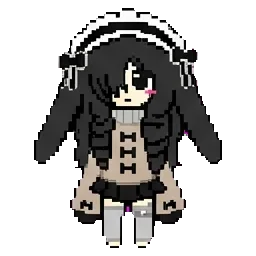 Nori sprite