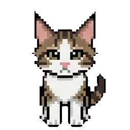 R sprite