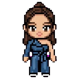Mr. Marina sprite