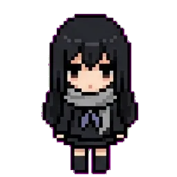 leiaa sprite