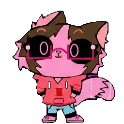 Rapsberry sprite