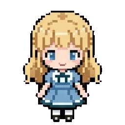 Reirin sprite