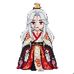 Yao zhong sprite