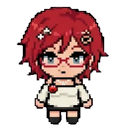 Deea sprite