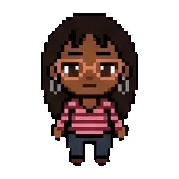 xia sprite