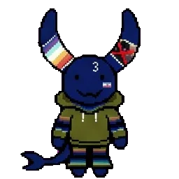 Anitmapintern sprite