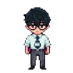 Ivan sprite