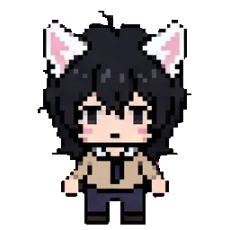 heh sprite