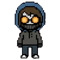 Ticcy Toby sprite