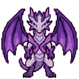 Pollux sprite