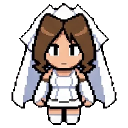 Annie sprite