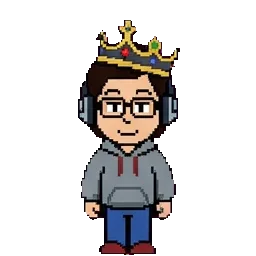 Torisanimate sprite